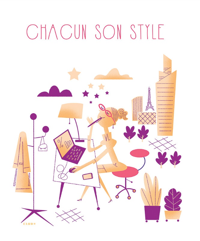 illustration clod style 2.jpg - CLOD | Virginie